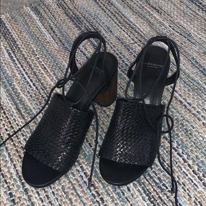 Vagabond Sandals